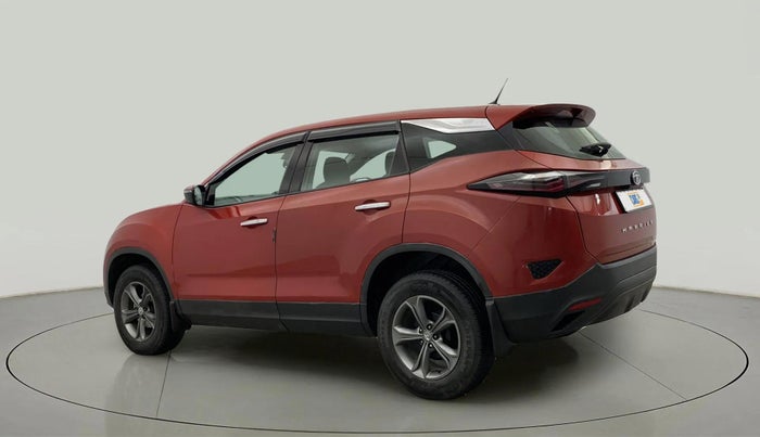 2021 Tata Harrier XT PLUS 2.0L KRYOTEC, Diesel, Manual, 44,041 km, Left Back Diagonal