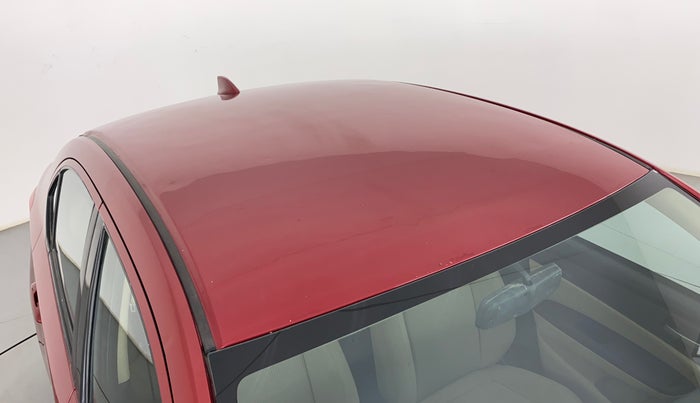 2018 Honda Amaze 1.5 VXMT I DTEC, Diesel, Manual, 52,930 km, Roof