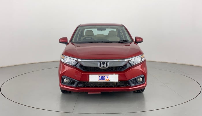 2018 Honda Amaze 1.5 VXMT I DTEC, Diesel, Manual, 52,930 km, Front