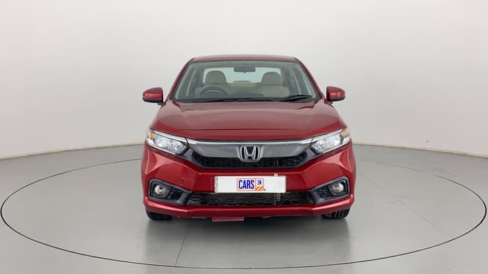 2018 Honda Amaze 1.5 VXMT I DTEC, Diesel, Manual, 52,930 km, Front