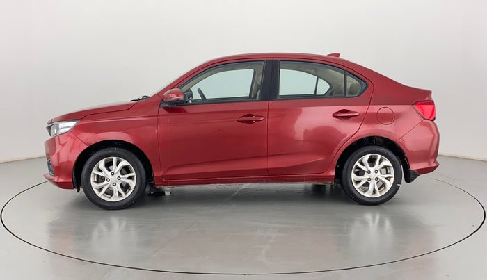 2018 Honda Amaze 1.5 VXMT I DTEC, Diesel, Manual, 52,930 km, Left Side
