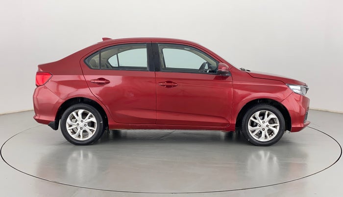 2018 Honda Amaze 1.5 VXMT I DTEC, Diesel, Manual, 52,930 km, Right Side View