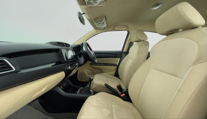 2018 Honda Amaze 1.5 VXMT I DTEC, Diesel, Manual, 52,930 km, Right Side Front Door Cabin