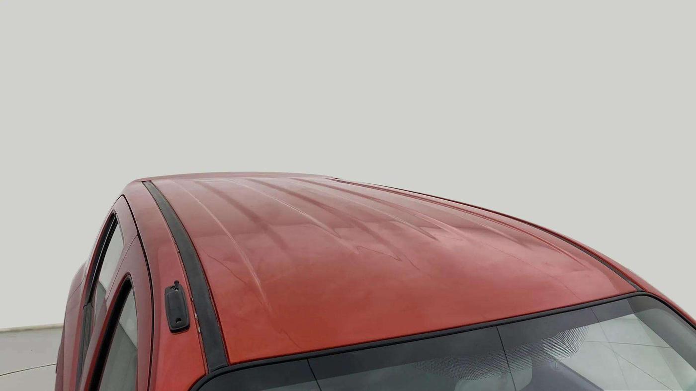 2021 Maruti Alto VXI, Petrol, Manual, 14,960 km, Roof