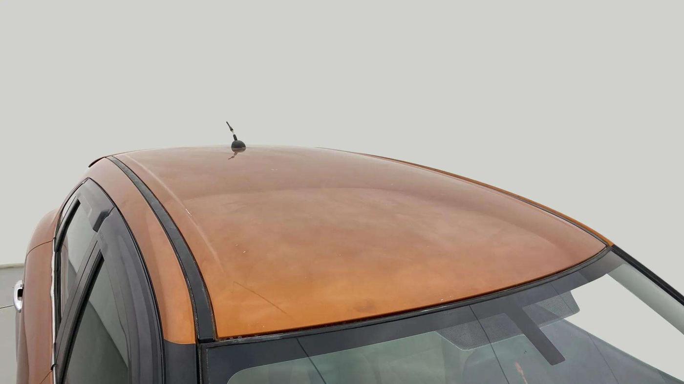 2018 Maruti Baleno ZETA PETROL 1.2, Petrol, Manual, 56,179 km, Roof
