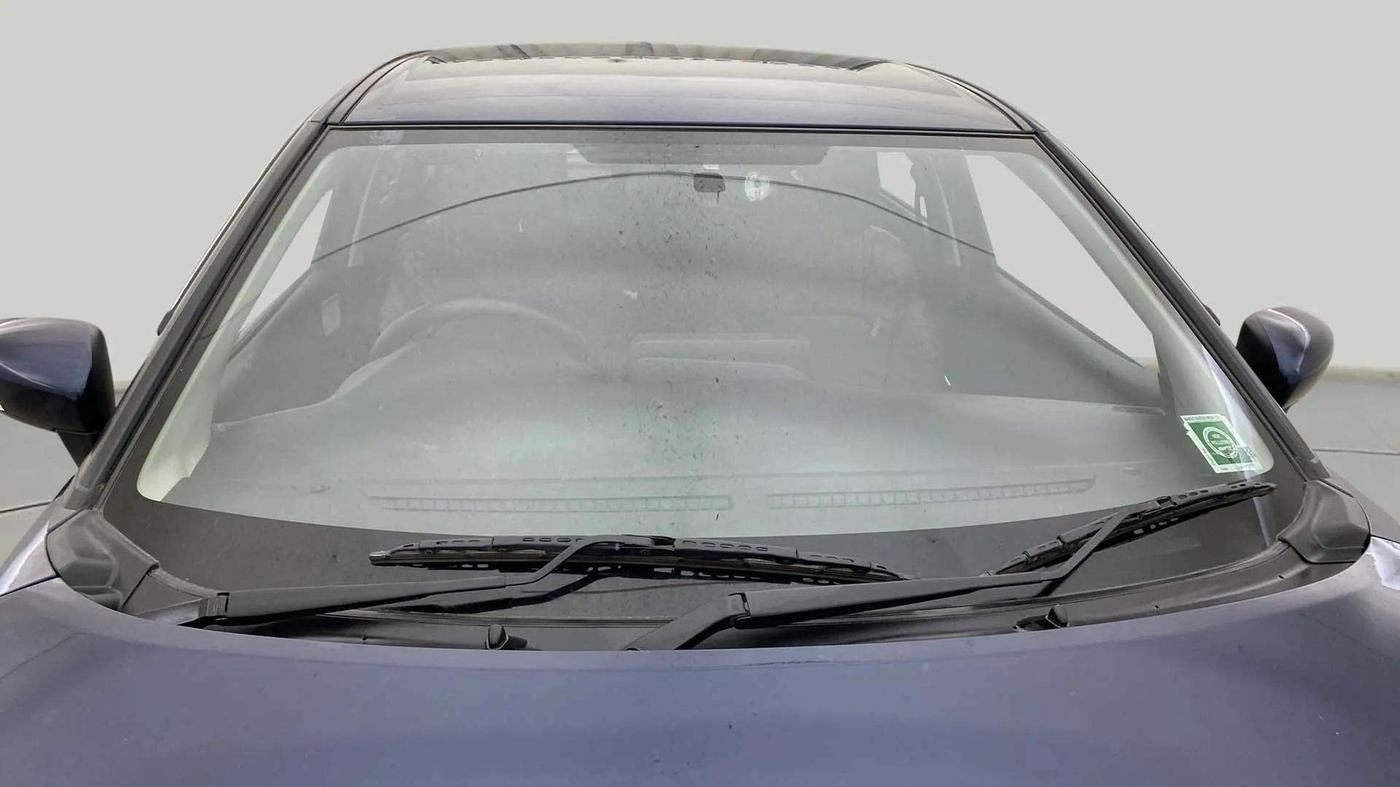2023 Maruti Baleno  ZETA CNG 1.2L, CNG, Manual, 17,480 km, Front Windshield