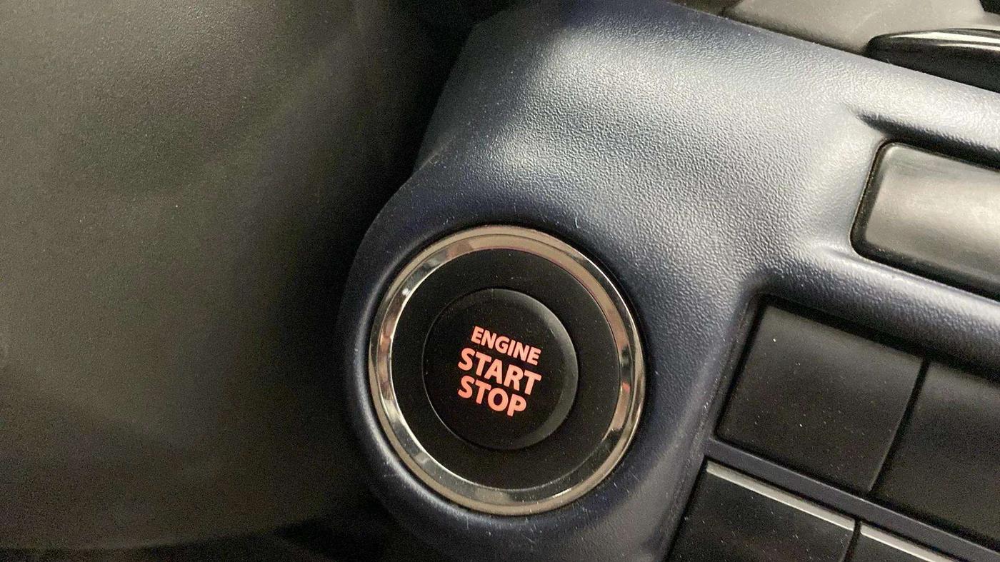 2023 Maruti Baleno  ZETA CNG 1.2L, CNG, Manual, 17,480 km, Keyless Start/ Stop Button