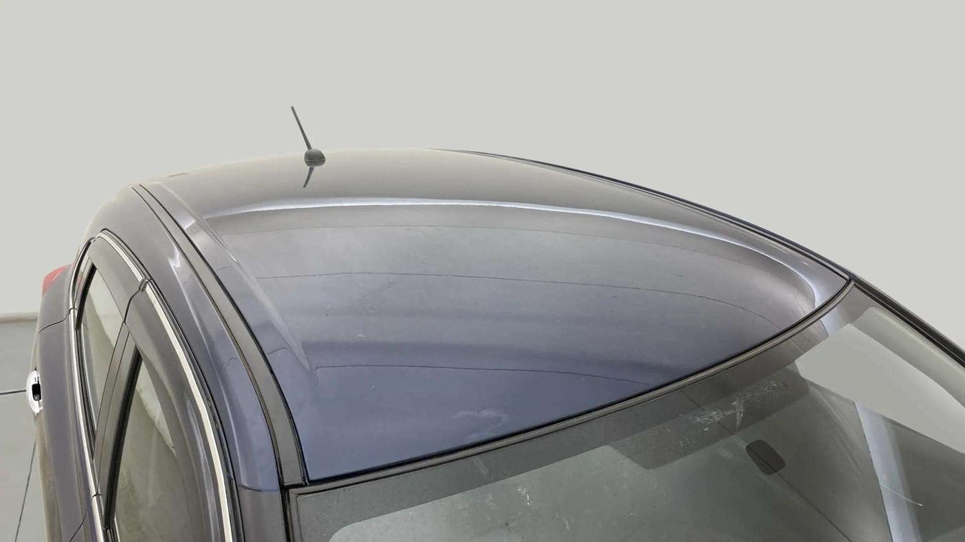 2023 Maruti Baleno  ZETA CNG 1.2L, CNG, Manual, 17,480 km, Roof