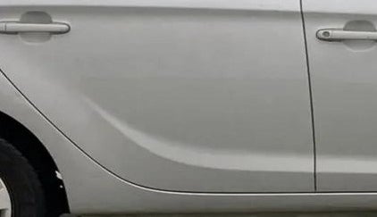 2013 Hyundai i20 MAGNA 1.2, Petrol, Manual, 11,972 km, Right rear door - Slightly dented