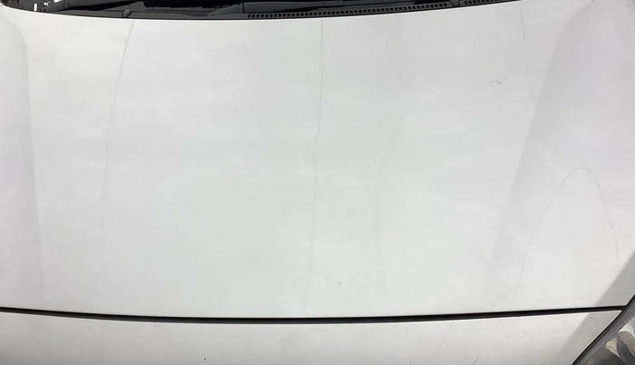 2013 Hyundai i20 MAGNA 1.2, Petrol, Manual, 11,972 km, Bonnet (hood) - Slightly dented