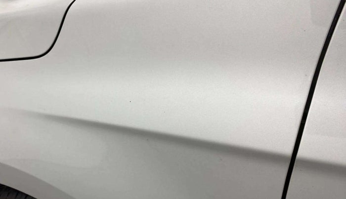 2013 Hyundai i20 MAGNA 1.2, Petrol, Manual, 11,972 km, Left fender - Slightly dented