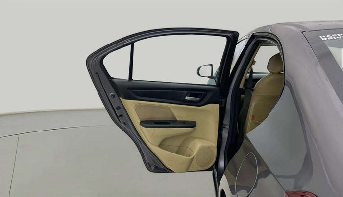 2020 Honda Amaze 1.2L I-VTEC S, CNG, Manual, 84,508 km, LHS Rear Door