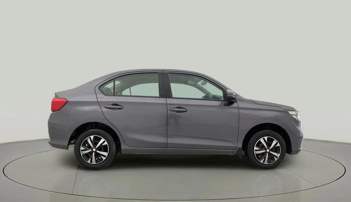 2020 Honda Amaze 1.2L I-VTEC S, CNG, Manual, 84,508 km, Right Side View