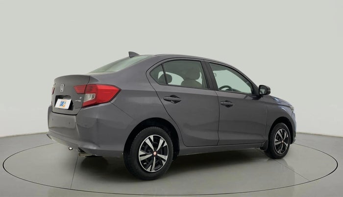 2020 Honda Amaze 1.2L I-VTEC S, CNG, Manual, 84,508 km, Right Back Diagonal