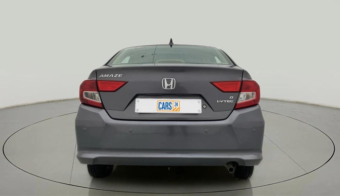 2020 Honda Amaze 1.2L I-VTEC S, CNG, Manual, 84,508 km, Back/Rear