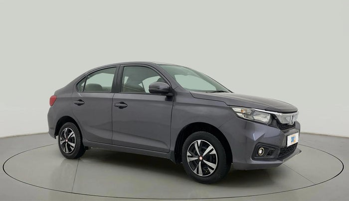 2020 Honda Amaze 1.2L I-VTEC S, CNG, Manual, 84,508 km, Right Front Diagonal