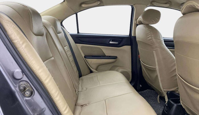 2020 Honda Amaze 1.2L I-VTEC S, CNG, Manual, 84,508 km, Right Side Rear Door Cabin