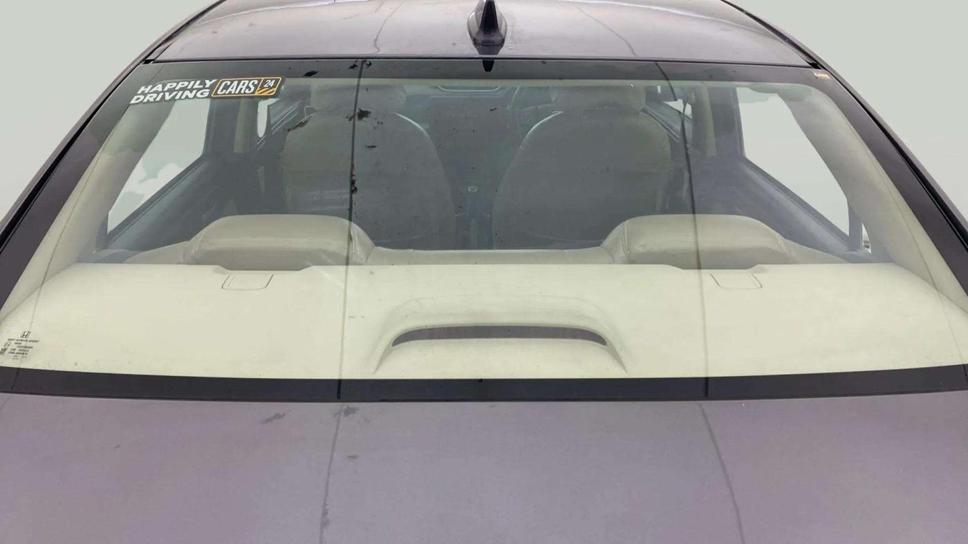 2020 Honda Amaze 1.2L I-VTEC S, CNG, Manual, 84,508 km, Rear Windshield
