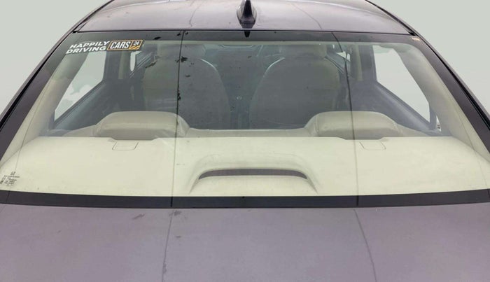 2020 Honda Amaze 1.2L I-VTEC S, CNG, Manual, 84,508 km, Rear Windshield
