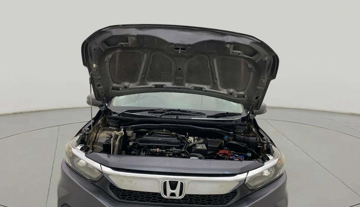 2020 Honda Amaze 1.2L I-VTEC S, CNG, Manual, 84,508 km, Open Bonet