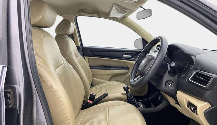 2020 Honda Amaze 1.2L I-VTEC S, CNG, Manual, 84,508 km, Right Side Front Door Cabin