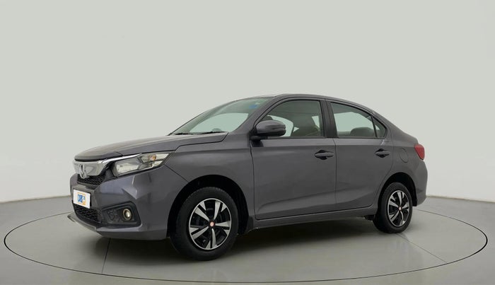 2020 Honda Amaze 1.2L I-VTEC S, CNG, Manual, 84,508 km, Left Front Diagonal