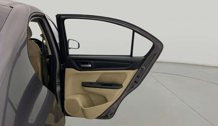 2020 Honda Amaze 1.2L I-VTEC S, CNG, Manual, 84,508 km, RHS Rear Door
