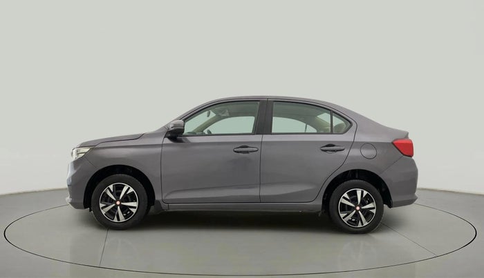 2020 Honda Amaze 1.2L I-VTEC S, CNG, Manual, 84,508 km, Left Side