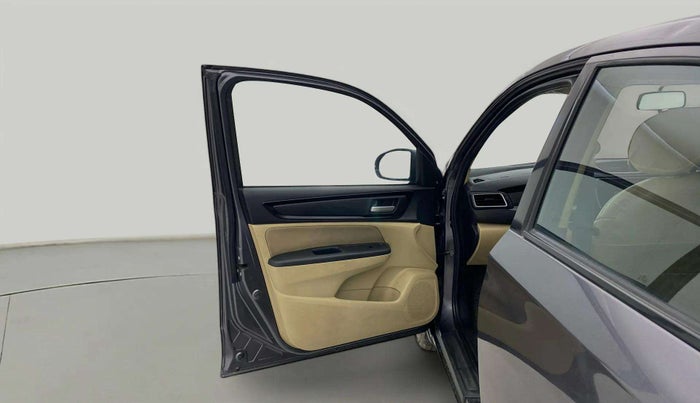 2020 Honda Amaze 1.2L I-VTEC S, CNG, Manual, 84,508 km, LHS Front Door