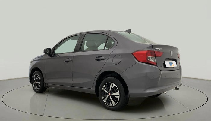 2020 Honda Amaze 1.2L I-VTEC S, CNG, Manual, 84,508 km, Left Back Diagonal