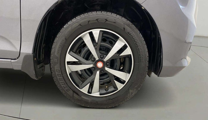 2020 Honda Amaze 1.2L I-VTEC S, CNG, Manual, 84,508 km, Right Front Wheel