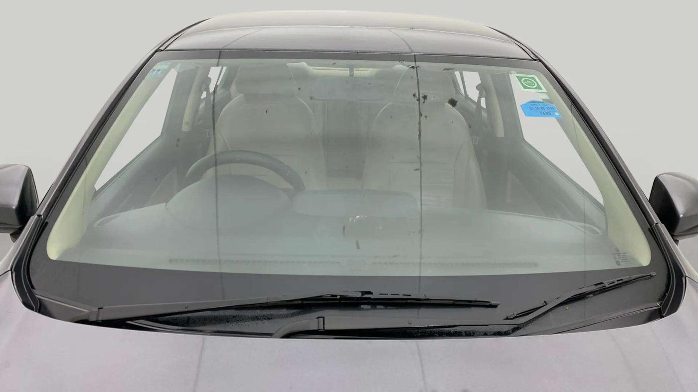 2020 Honda Amaze 1.2L I-VTEC S, CNG, Manual, 84,508 km, Front Windshield