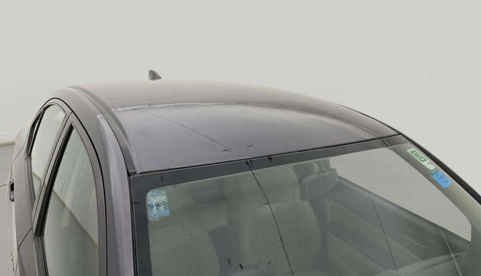 2020 Honda Amaze 1.2L I-VTEC S, CNG, Manual, 84,508 km, Roof