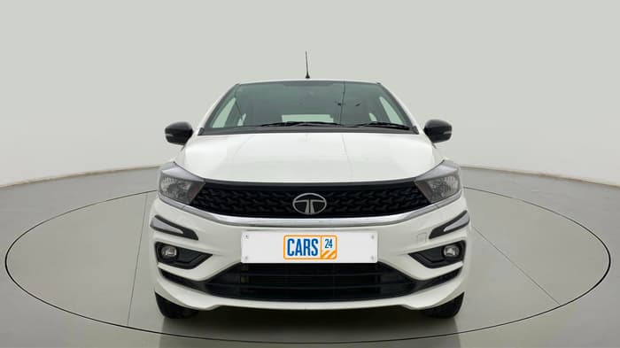 2024 Tata Tiago XTA CNG , CNG, Automatic, 27,727 km, Front