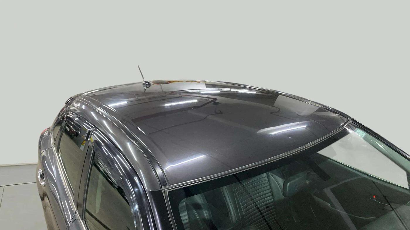 2016 Maruti Baleno ZETA PETROL 1.2, Petrol, Manual, 79,855 km, Roof