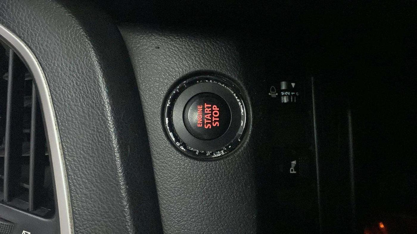 2016 Maruti Baleno ZETA PETROL 1.2, Petrol, Manual, 79,855 km, Keyless Start/ Stop Button