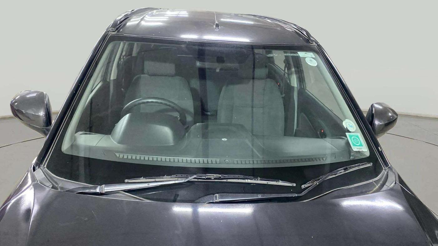 2017 Maruti Vitara Brezza VDI, Diesel, Manual, 78,753 km, Front Windshield