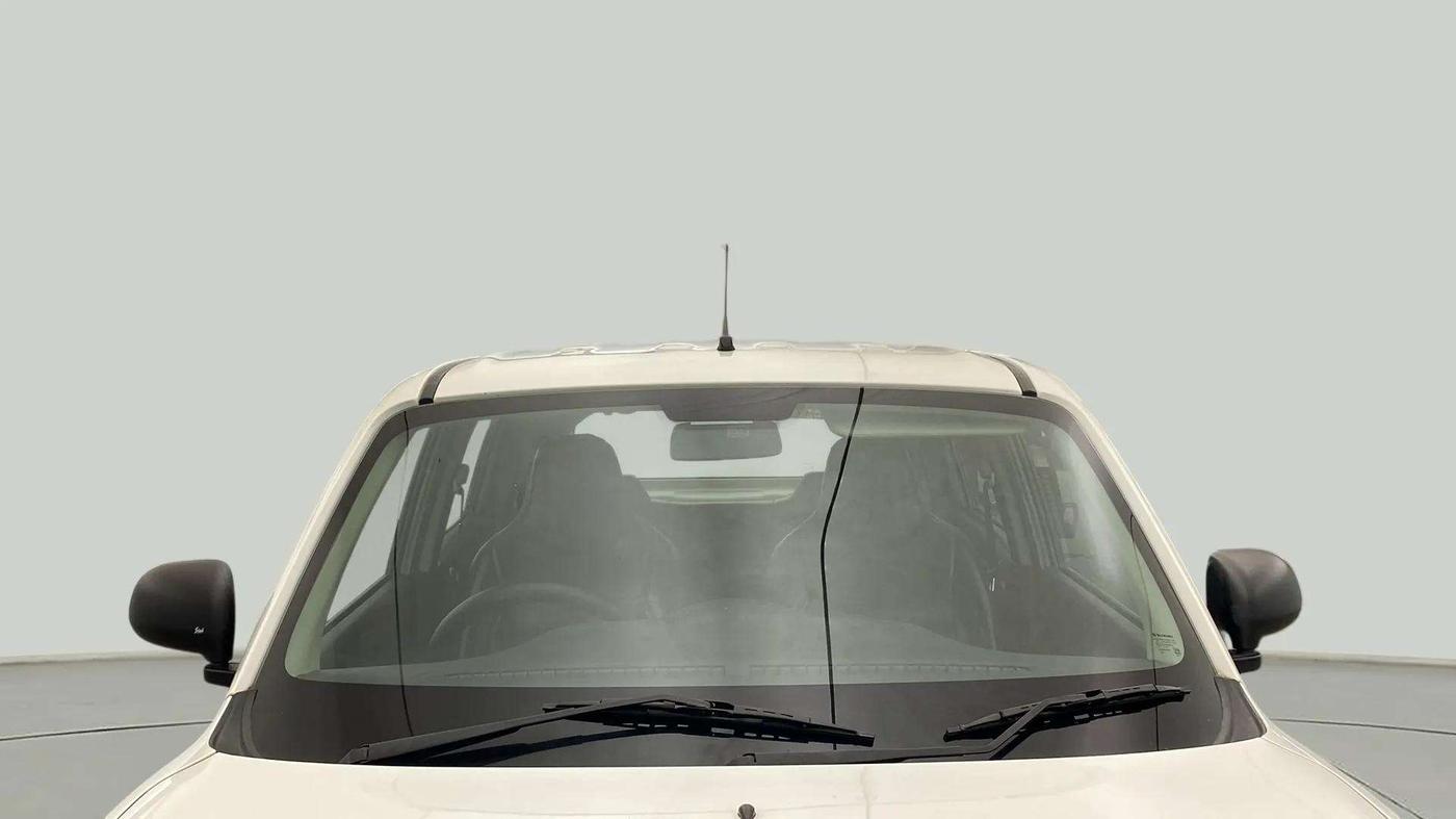2020 Maruti S PRESSO VXI CNG, CNG, Manual, 34,705 km, Front Windshield