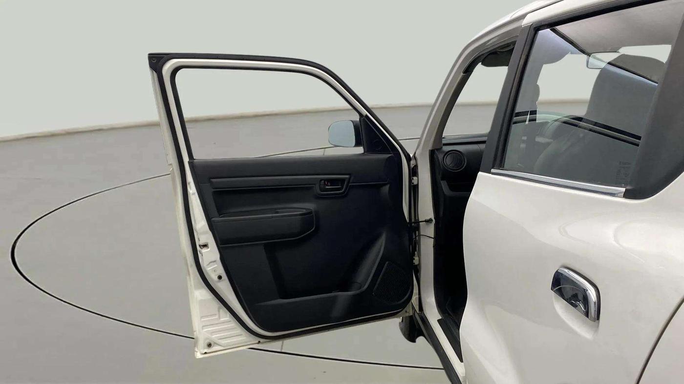 2020 Maruti S PRESSO VXI CNG, CNG, Manual, 34,705 km, LHS Front Door
