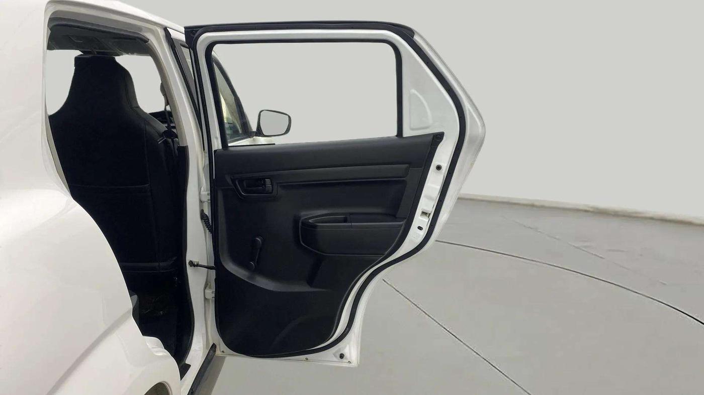 2020 Maruti S PRESSO VXI+, Petrol, Manual, 13,338 km, RHS Rear Door