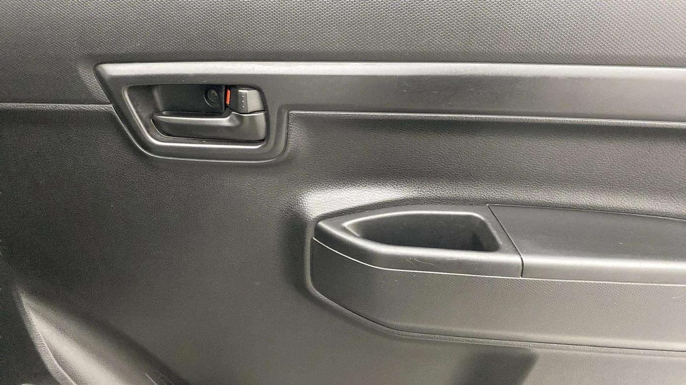 2020 Maruti S PRESSO VXI+, Petrol, Manual, 13,338 km, Driver Side Door Panels Control