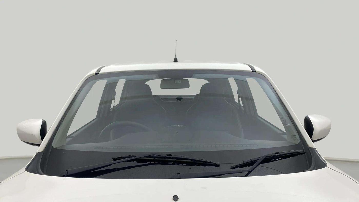 2020 Maruti S PRESSO VXI+, Petrol, Manual, 13,338 km, Front Windshield