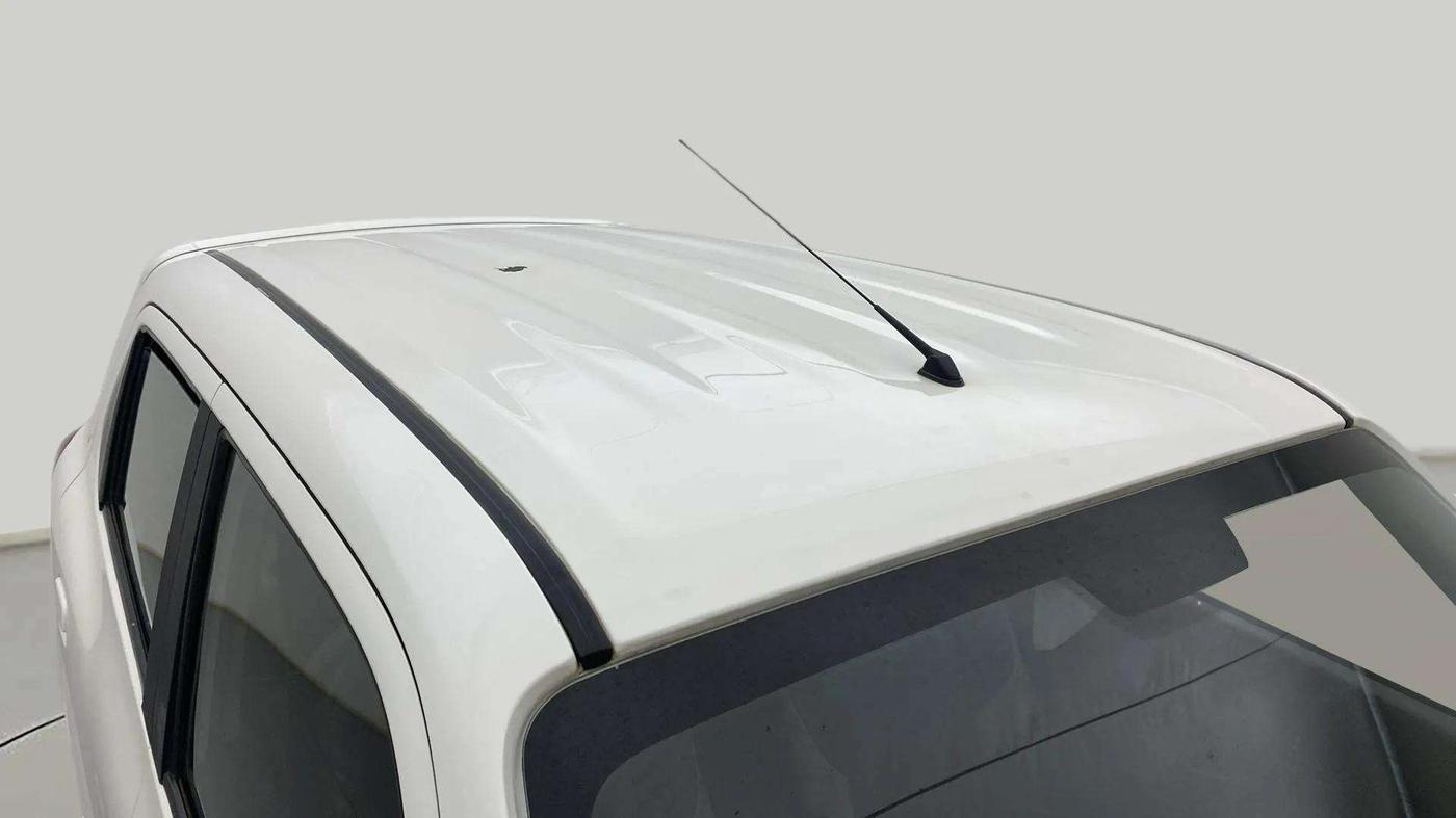 2020 Maruti S PRESSO VXI+, Petrol, Manual, 13,338 km, Roof
