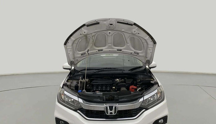 2022 Honda City 1.5L I-VTEC V MT 5TH GEN, Petrol, Manual, 34,392 km, Open Bonet