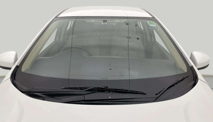 2022 Honda City 1.5L I-VTEC V MT 5TH GEN, Petrol, Manual, 34,392 km, Front Windshield