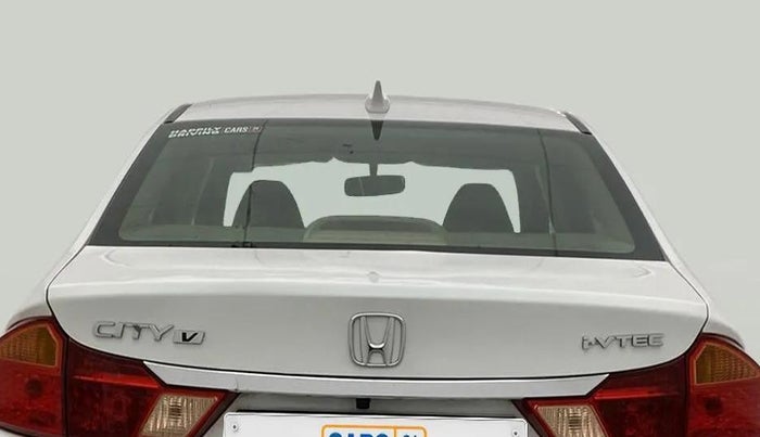 2022 Honda City 1.5L I-VTEC V MT 5TH GEN, Petrol, Manual, 34,392 km, Rear Windshield