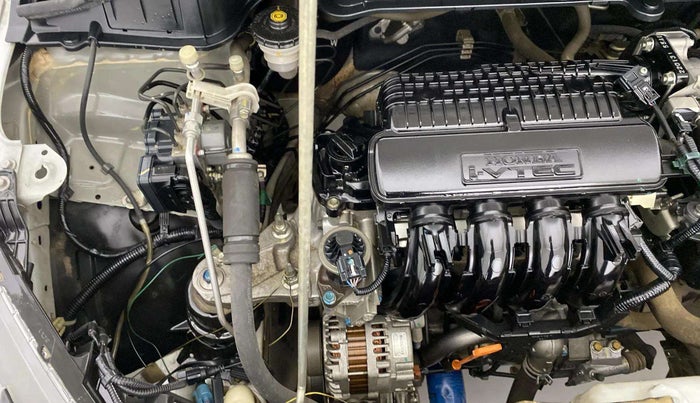 2022 Honda City 1.5L I-VTEC V MT 5TH GEN, Petrol, Manual, 34,392 km, Engine View - Right