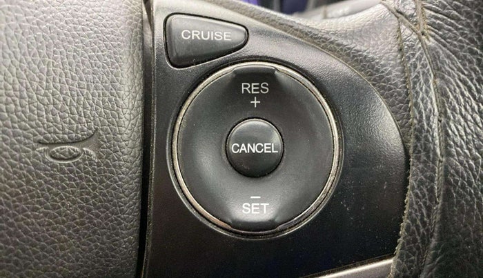 2022 Honda City 1.5L I-VTEC V MT 5TH GEN, Petrol, Manual, 34,392 km, Adaptive Cruise Control
