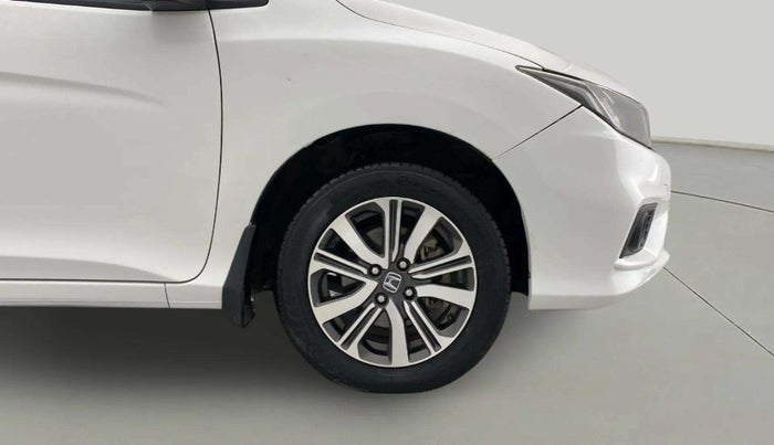 2022 Honda City 1.5L I-VTEC V MT 5TH GEN, Petrol, Manual, 34,392 km, Right Front Wheel