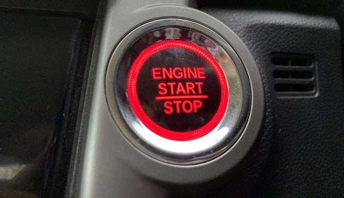 2022 Honda City 1.5L I-VTEC V MT 5TH GEN, Petrol, Manual, 34,392 km, Keyless Start/ Stop Button